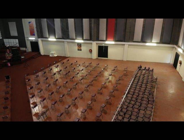 4,400M² WAREHOUSE FOR SALE IN JACOBS